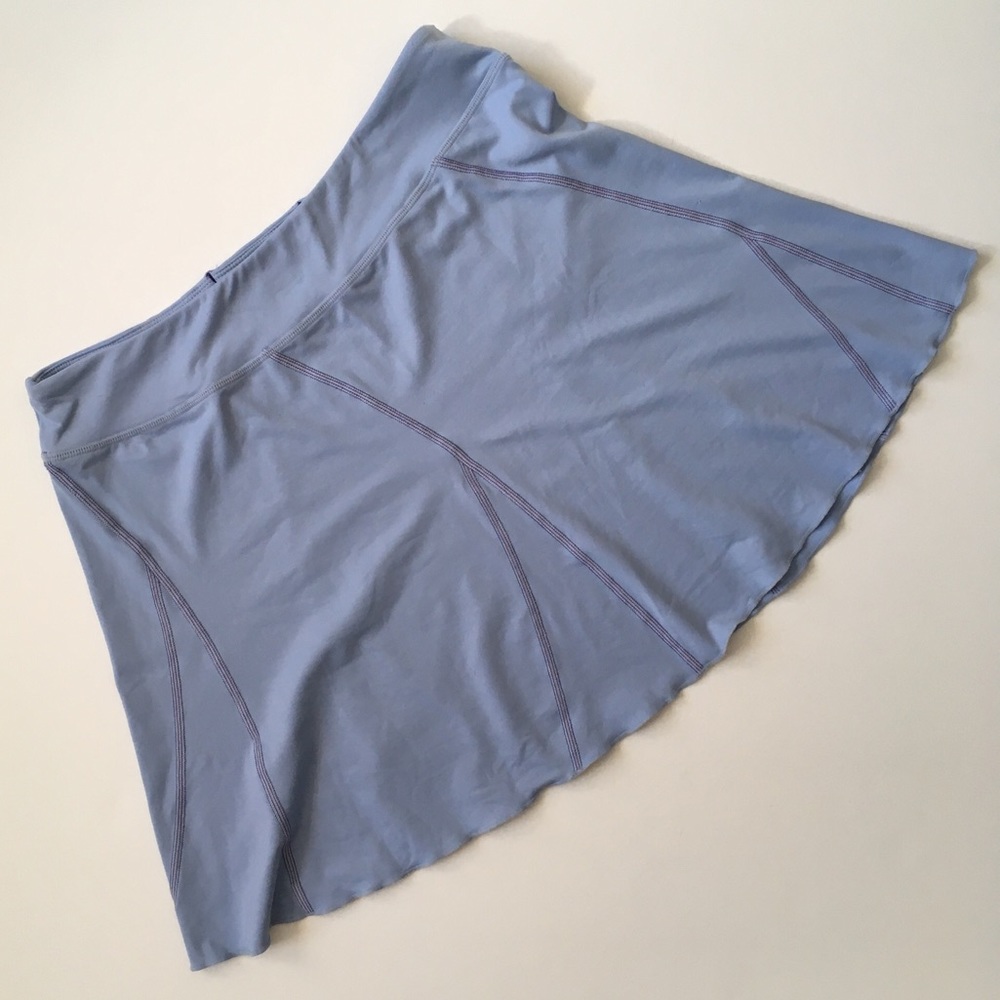 Title Nine women’s athletic skirt, size S